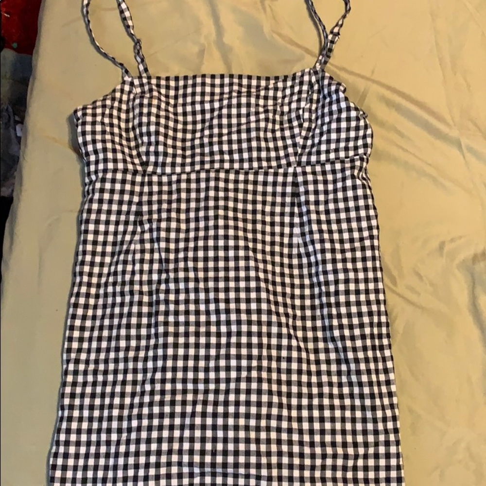 Cute sun dress